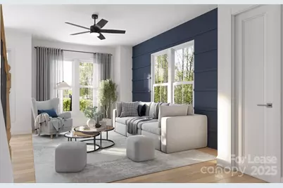 5014 Grayton Alley, Charlotte, NC 28217 - Photo 9