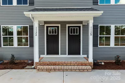 Lot 2 Arden Avenue, Kannapolis, NC 28081 - Photo 7