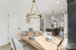 5018 Grayton Aly, Charlotte, NC 28206 - Photo 5