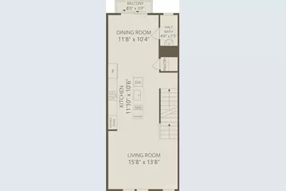 5018 Grayton Alley, Charlotte, NC 28206 - Photo 3