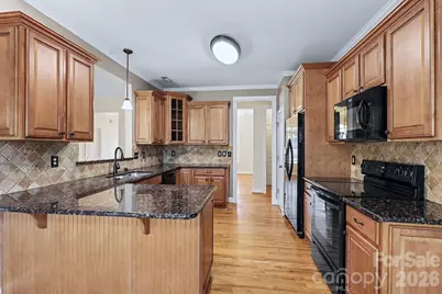 170 Saint James Way, Salisbury, NC 28147 - Photo 9