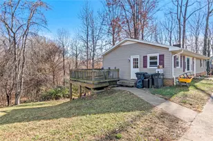 133 South St, Elkin, NC 28621 - Photo 21