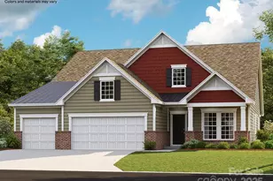 2268 Moon Crest Rd, Lancaster, SC 29720 - Photo 1