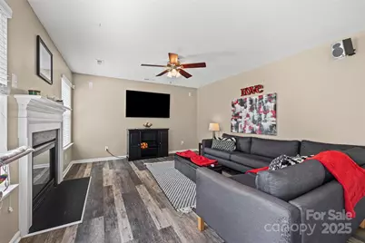 3107 Huntington Ridge Court, Matthews, NC 28105 - Photo 13