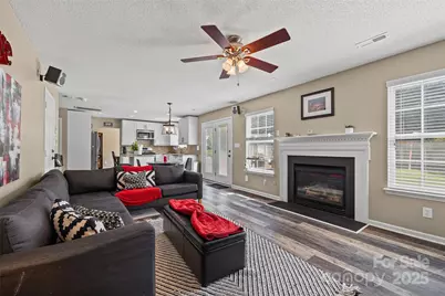 3107 Huntington Ridge Court, Matthews, NC 28105 - Photo 19