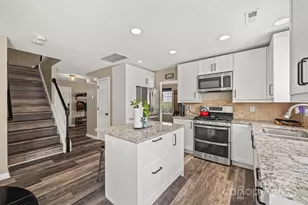 3107 Huntington Ridge Ct, Matthews, NC 28105 - Photo 15