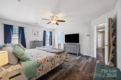 3107 Huntington Ridge Court, Matthews, NC 28105 - Photo 27