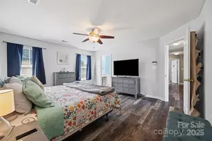 3107 Huntington Ridge Ct, Matthews, NC 28105 - Photo 27