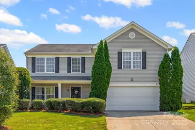 3107 Huntington Ridge Court, Matthews, NC 28105 - Photo 1
