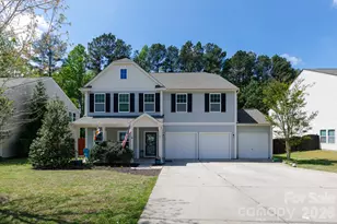 3121 Crosswind Dr, Fort Mill, SC 29707 - Photo 1