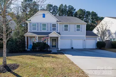 3121 Crosswind Drive, Fort Mill, SC 29707 - Photo 5