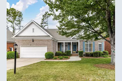 3619 Savannah Hills Drive, Matthews, NC 28105 - Photo 1