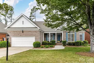 3619 Savannah Hills Dr, Matthews, NC 28105 - Photo 1