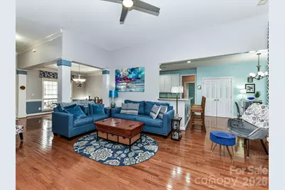 3619 Savannah Hills Drive, Matthews, NC 28105 - Photo 11