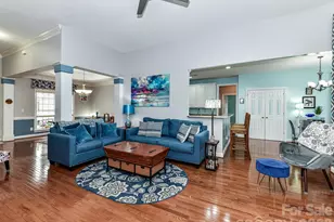 3619 Savannah Hills Dr, Matthews, NC 28105 - Photo 11