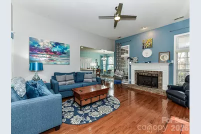 3619 Savannah Hills Drive, Matthews, NC 28105 - Photo 9