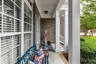 3619 Savannah Hills Dr, Matthews, NC 28105 - Photo 5