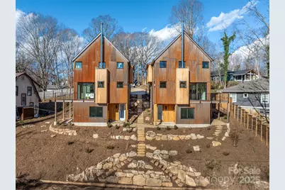 173 Houston Place, Asheville, NC 28801 - Photo 45