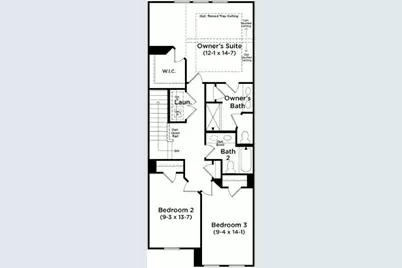 37 Moon Haven Way, Arden, NC 28704 - Photo 3