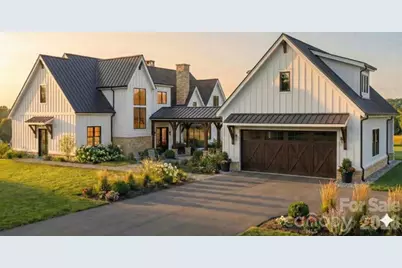 190 Blackberry Inn Road #1, Weaverville, NC 28787 - Photo 5