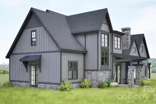 190 Blackberry Inn Rd, Weaverville, NC 28787 - Photo 17