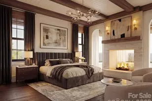 190 Blackberry Inn Rd, Weaverville, NC 28787 - Photo 9