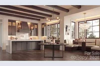 190 Blackberry Inn Road #1, Weaverville, NC 28787 - Photo 7