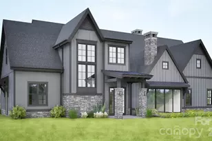 190 Blackberry Inn Rd, Weaverville, NC 28787 - Photo 1