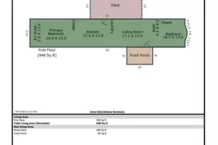 29 Moore St, Asheville, NC 28804 - Photo 33