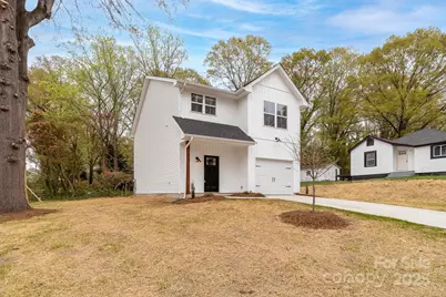 103 W Irwin Street, Cherryville, NC 28021 - Photo 1