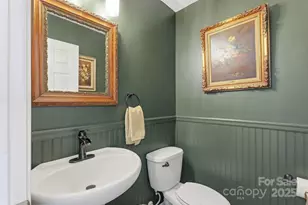 10913 Tailwater St, Davidson, NC 28036 - Photo 11