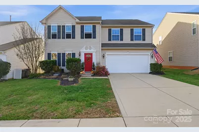 10913 Tailwater Street, Davidson, NC 28036 - Photo 1