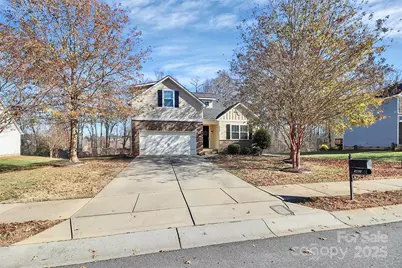 8530 Olde Stonegate Lane, Mint Hill, NC 28227 - Photo 3
