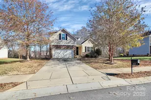 8530 Olde Stonegate Ln, Mint Hill, NC 28227 - Photo 3