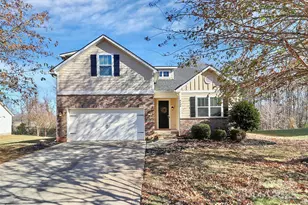 8530 Olde Stonegate Ln, Mint Hill, NC 28227 - Photo 1