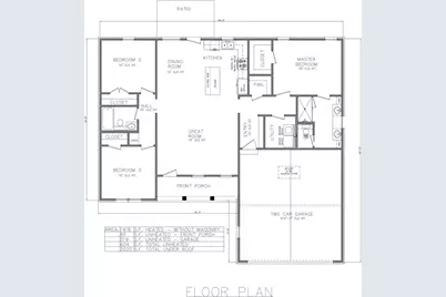4000 Hoke Street, Claremont, NC 28610 - Photo 43