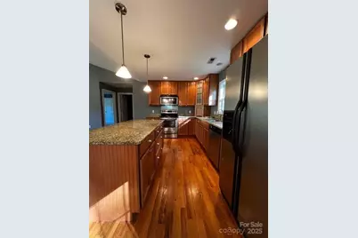 618 Brook Knoll Circle, Weaverville, NC 28787 - Photo 5