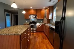 618 Brook Knoll Cir, Weaverville, NC 28787 - Photo 5