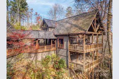 129 Ivy Ridge #I-26, Lake Toxaway, NC 28747 - Photo 37