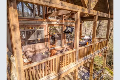 129 Ivy Ridge #I-26, Lake Toxaway, NC 28747 - Photo 33