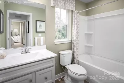 11117 Emerson Landing Drive, Charlotte, NC 28216 - Photo 19