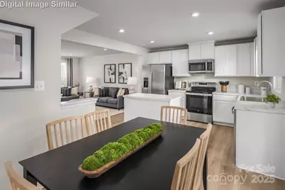 5005 Stevedore Way, Charlotte, NC 28269 - Photo 3