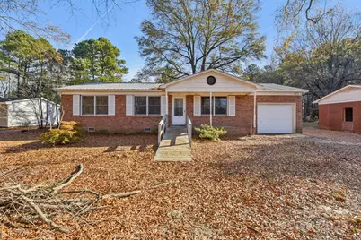 510 N Secrest Avenue, Monroe, NC 28110 - Photo 1