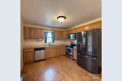 3076 Icard School Road, Connelly Springs, NC 28612 - Photo 5