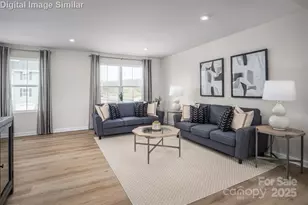 5945 Granbury Dr, Kannapolis, NC 28081 - Photo 5