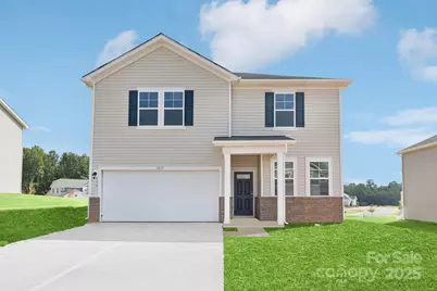 804 Hallman Branch Lane, Lincolnton, NC 28092 - Photo 1