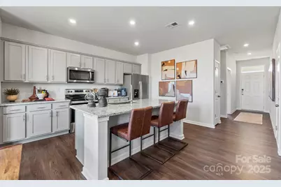 804 Hallman Branch Lane, Lincolnton, NC 28092 - Photo 5