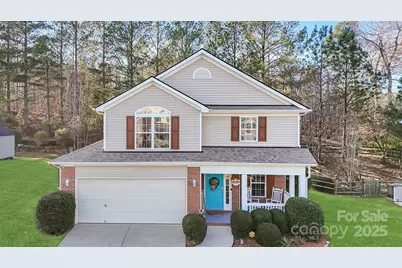 2133 Majestic Poplar Drive, Waxhaw, NC 28173 - Photo 1