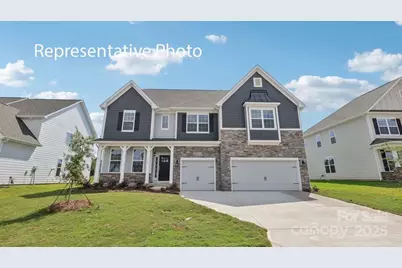 1075 Eclipse Court, Indian Trail, NC 28079 - Photo 1