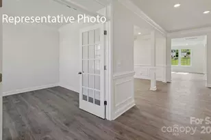 1075 Eclipse Ct, Indian Trail, NC 28079 - Photo 3